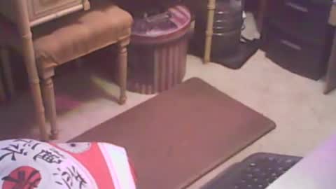 Snapshot of adamsny chatting on February 10, 8:20 am adamsny online show from February 10, 8:20 am