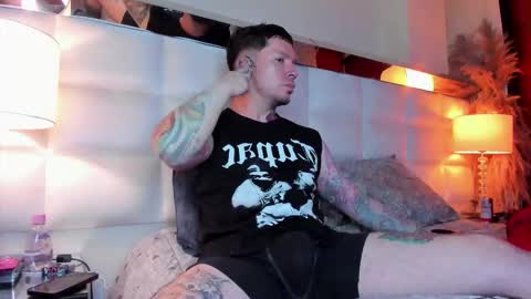 Adam online show from November 4, 5:19 am