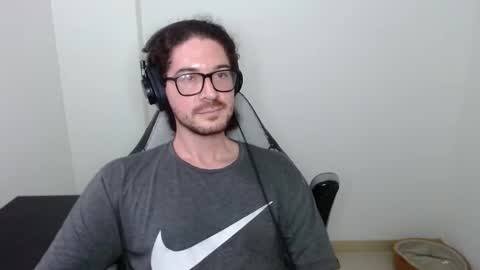 Adam online show from February 12, 9:11 pm