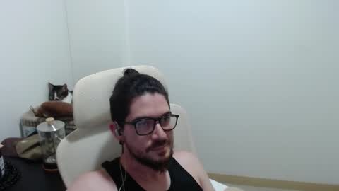 Adam online show from February 6, 7:55 pm