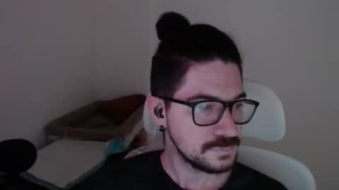 Adam online show from April 2, 1:30 pm