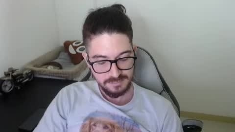 Adam online show from November 17, 2:42 pm