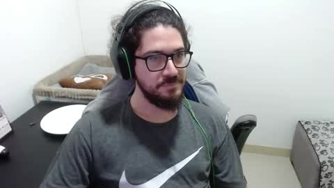 Adam online show from September 26, 12:25 pm