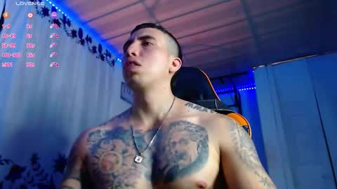 Anderson online show from January 18, 12:18 pm