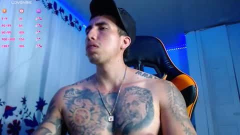 Anderson online show from December 20, 11:45 pm