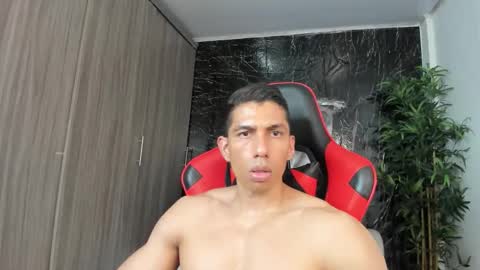Adan Sin online show from April 18, 7:58 pm
