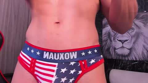 Adan Sin online show from September 17, 5:14 pm