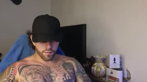 Ades online show from March 29, 9:53 am