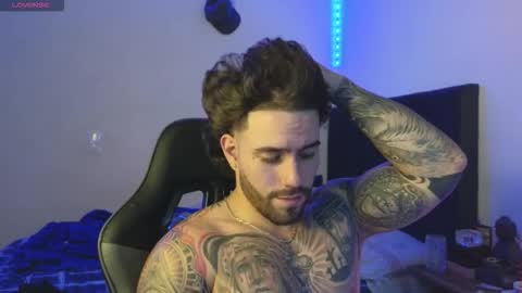 Ades online show from February 20, 6:37 am