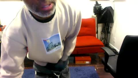 adick_ting online show from April 26, 12:08 am