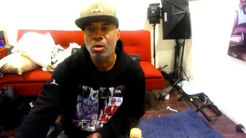 adick_ting online show from February 12, 9:15 am