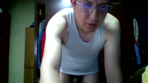 Adolfo Al124 online show from November 27, 4:05 am