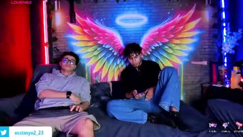 adoni_baskervillee online show from July 5, 12:23 pm