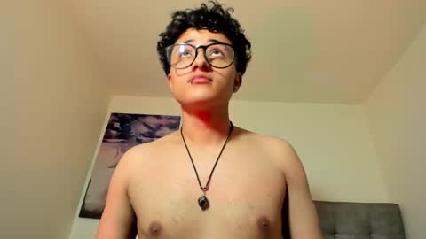 adonibaskerville online show from April 18, 7:58 pm