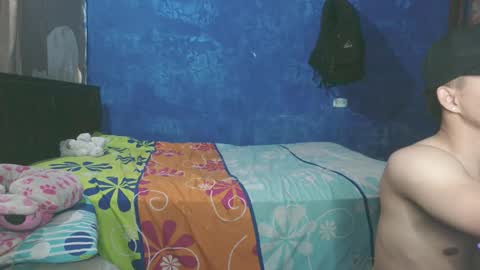 Adonis online show from February 26, 11:06 pm