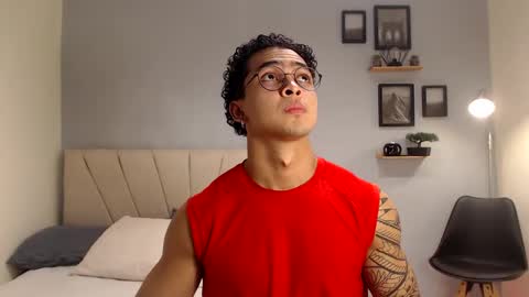 Adonis online show from September 23, 5:29 am