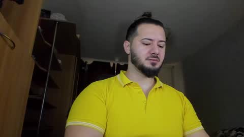 Adonis Steel online show from December 11, 7:54 am