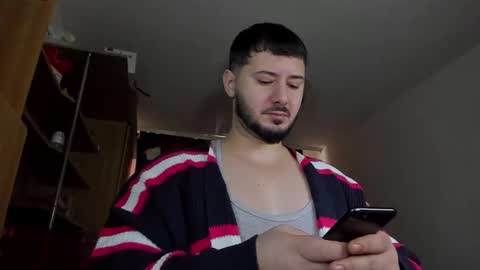 Adonis Steel online show from January 12, 9:57 am