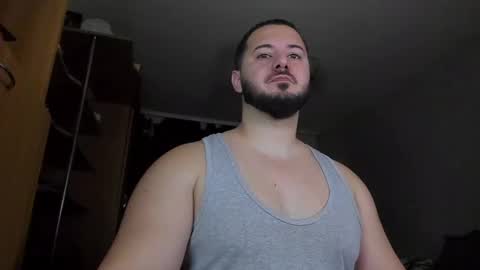 Adonis Steel online show from December 4, 2:15 pm