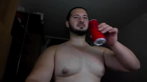 Adonis Steel online show from September 25, 9:24 pm