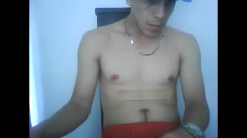 adrian_fire01 online show from April 18, 7:07 pm