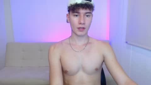 adrian morelli online show from June 4, 8:37 pm
