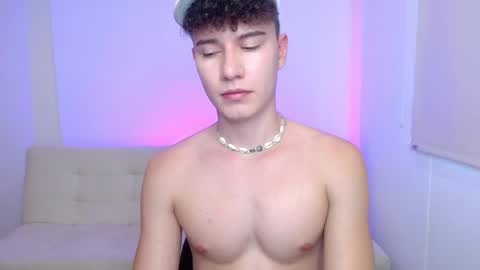 adrian morelli online show from February 14, 7:42 pm