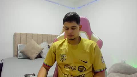 ADRIAN online show from July 14, 6:58 pm