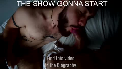 Adrian Williams online show from December 27, 8:50 pm