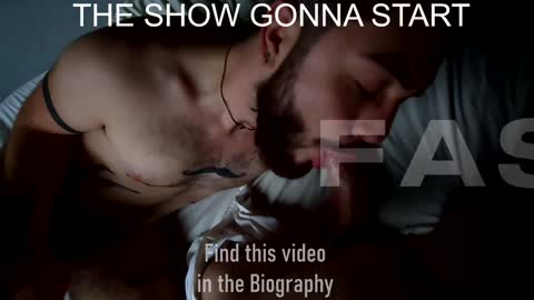 Adrian Williams online show from February 1, 5:26 pm