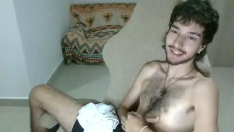 adrien_polo online show from March 9, 12:48 am