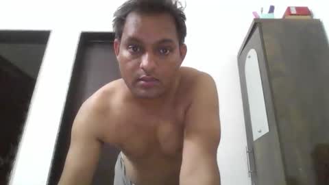 adudeandsexy online show from May 21, 6:45 pm