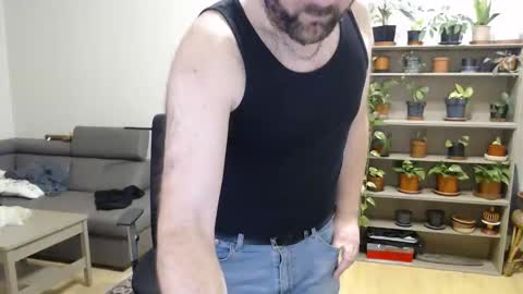 Felix84 online show from January 12, 9:08 pm