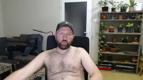 Felix84 online show from January 15, 11:18 pm