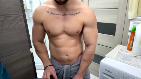 Mrrfitt online show from November 7, 1:14 pm