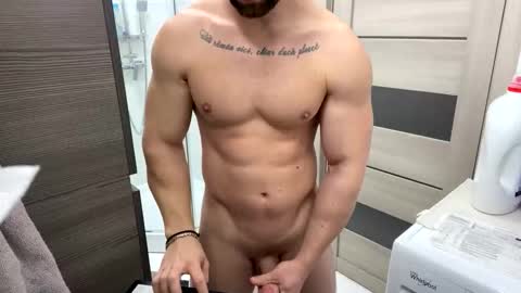 Mrrfitt online show from December 5, 8:10 am