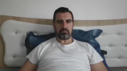 Adrian online show from April 17, 4:59 am