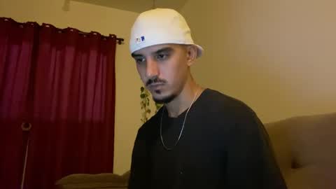 Luci online show from March 11, 3:13 am