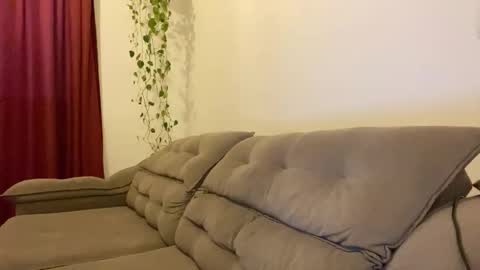 Luci online show from March 12, 3:25 am