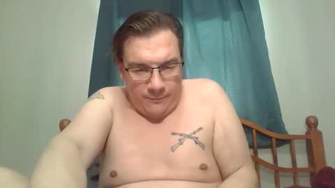 afreeman1 online show from February 6, 5:54 pm