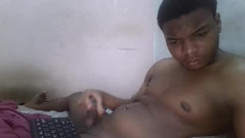 africanprince41 online show from May 5, 8:31 pm