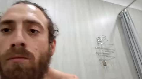 afromanblake online show from April 2, 6:10 am