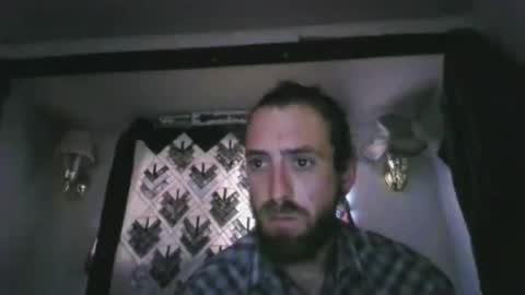 afromanblake online show from July 14, 10:38 pm