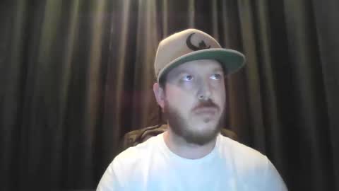 After Dark D online show from October 16, 6:05 pm