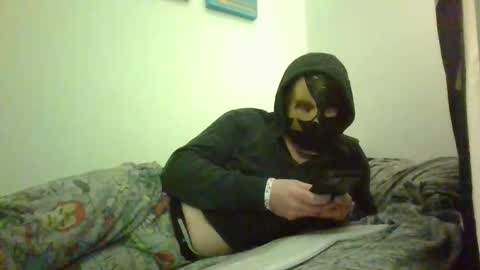 afterhourg online show from January 15, 10:49 am