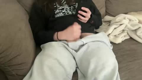 agentpinkxx online show from January 18, 7:05 pm