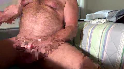 Great Horny  Toad online show from October 7, 5:17 pm