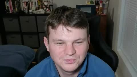 Ahblah online show from January 13, 9:52 pm