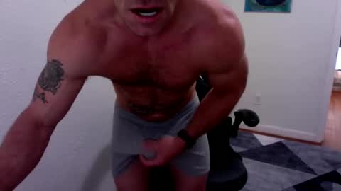 Snapshot of ahern1985 chatting on September 16, 2:18 pm ahern1985 online show from September 16, 2:18 pm