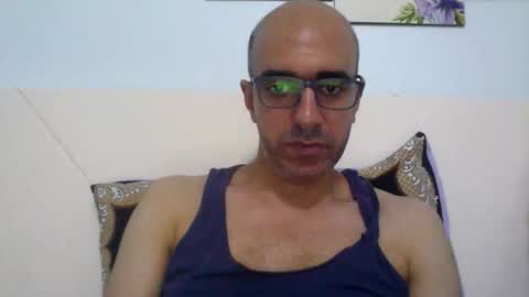 Ahmed Deprav online show from October 24, 1:18 am